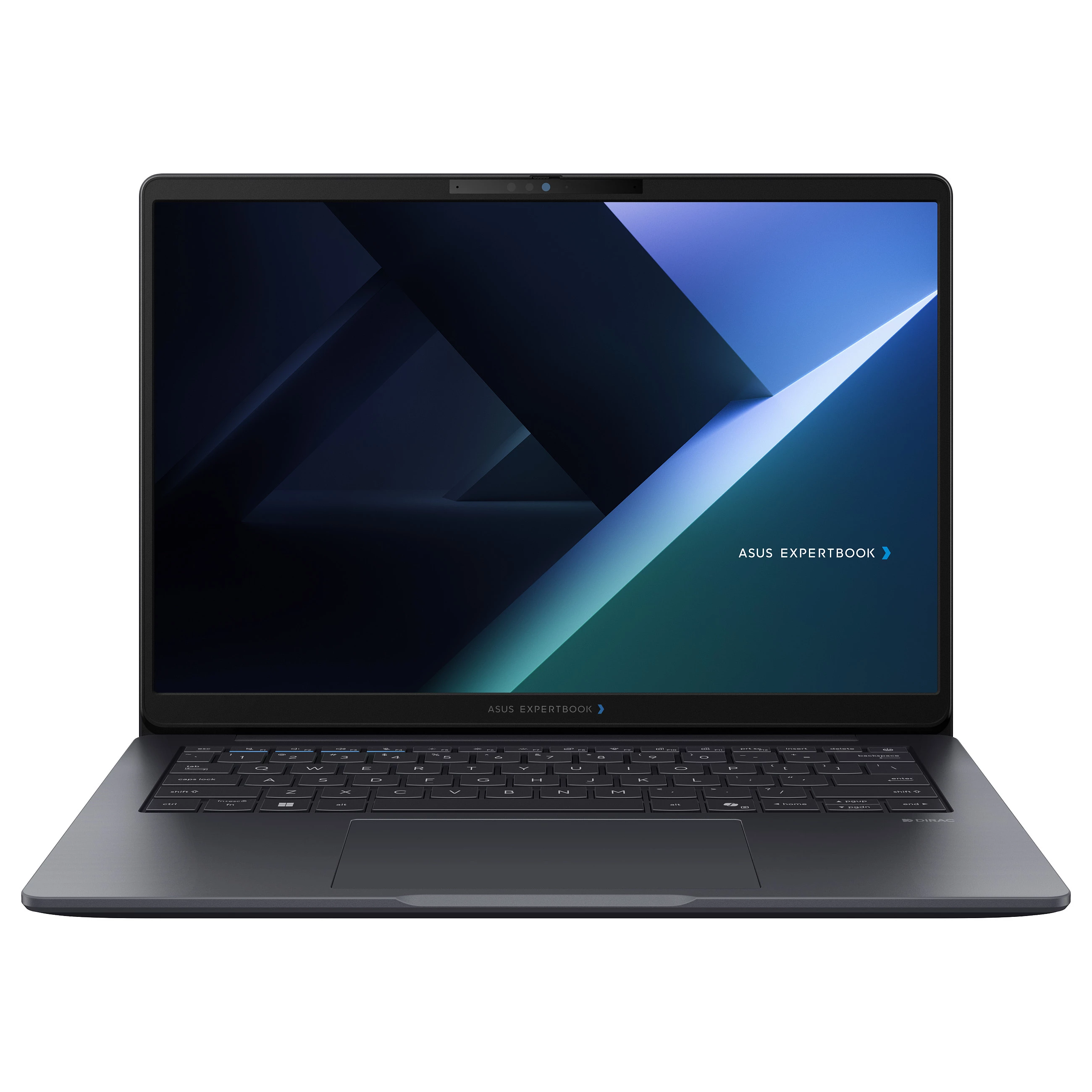 ASUS ExpertBook BM3406CHA-LY0063X klēpjdators, 14 collu