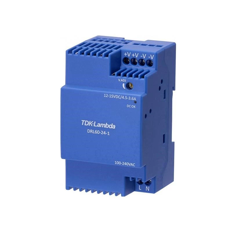 TDK Grenton 24VDC 2.5A DIN