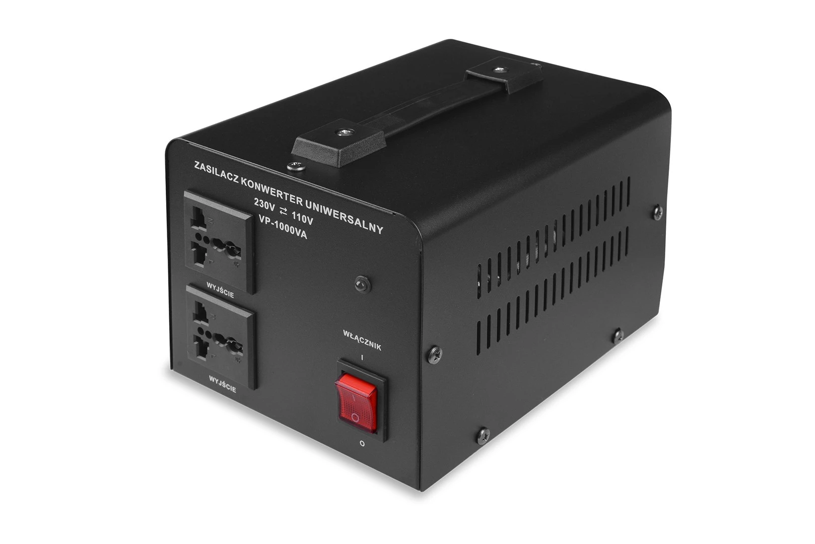 VOLT POLSKA VP 1000 230VAC/110VAC Voltage