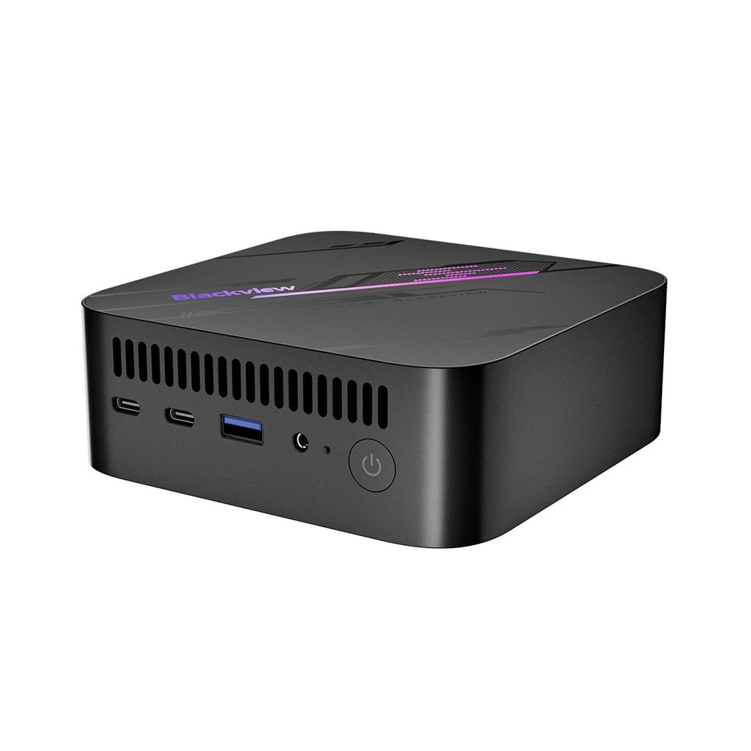 Mini PC Blackview MP100 Pro Ryzen