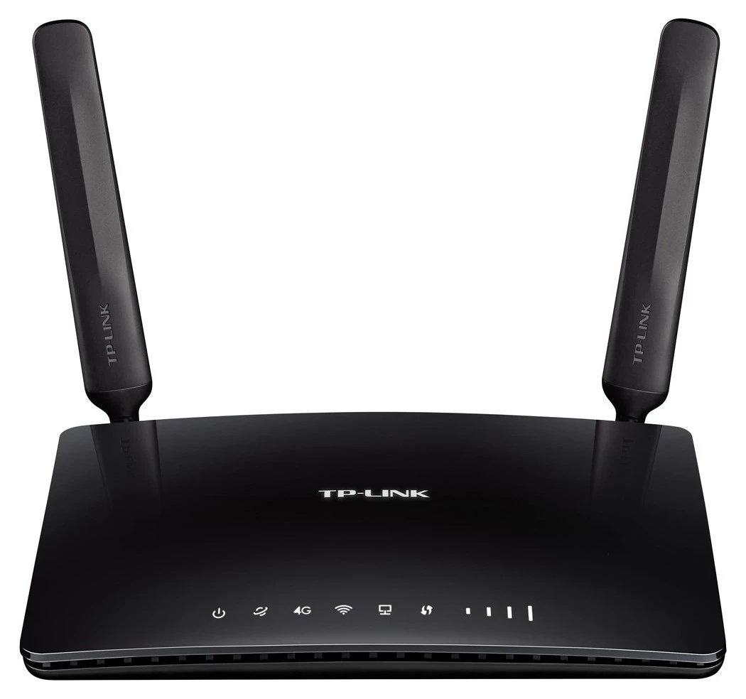 TP-Link TL-MR6400 300 Mbps Wireless N