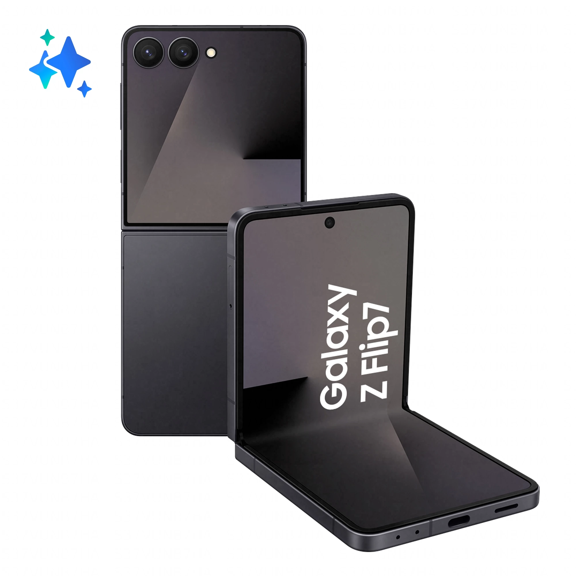 Samsung Galaxy Z Flip7 5G 12GB