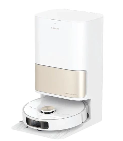 Dreame L10s Pro Ultra robotu putekļsūcējs