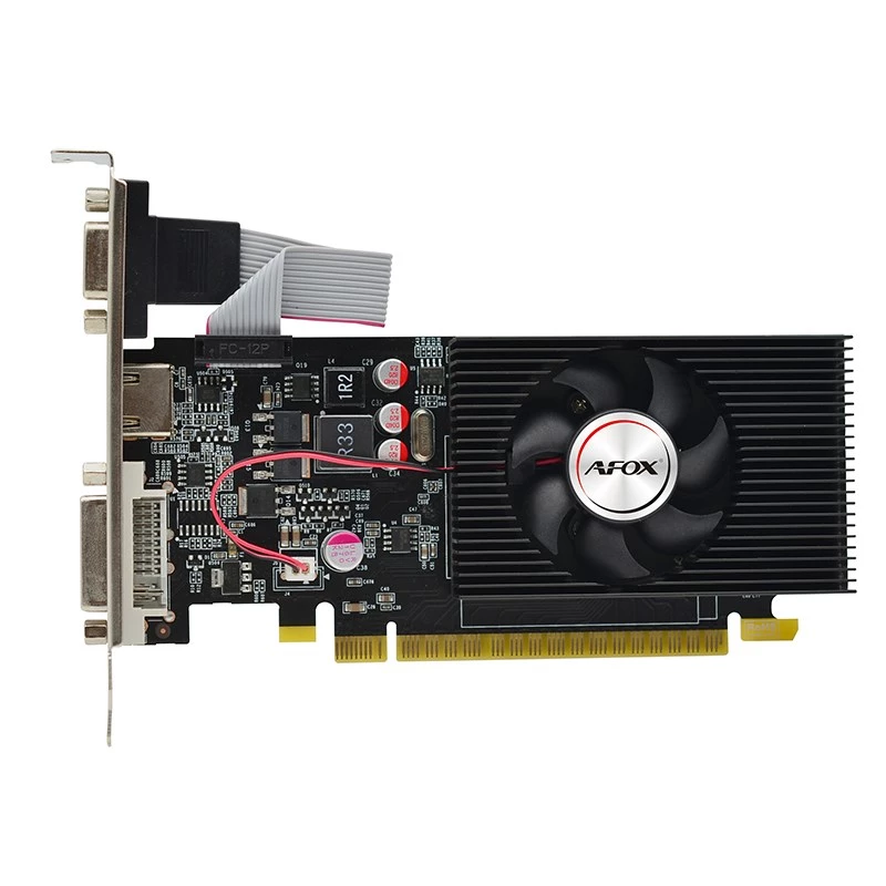 AFOX GeForce GT 730 4GB GDDR3