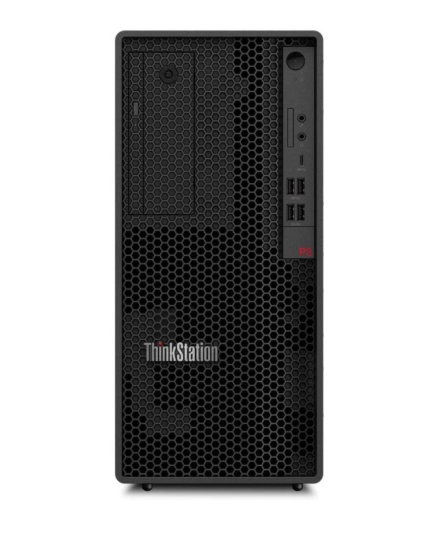 Lenovo ThinkStation P2 Tower G2 Workstation
