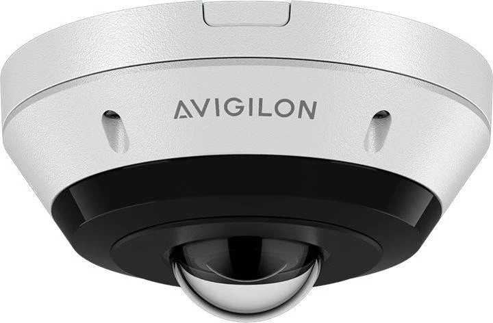 Avigilon Unity 12.0C-H6A-FE-360-DO1-IR 12MP H6A