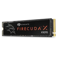Seagate FireCuda X1070 4TB PCIe Gen4