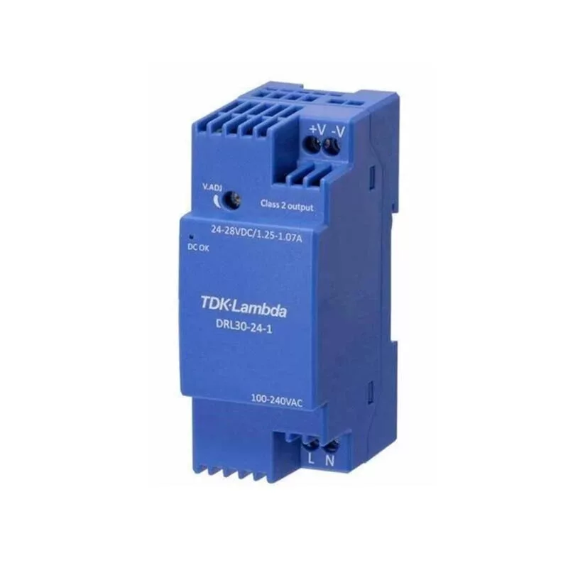 TDK Grenton PSU-241-2-01 24VDC 1.25A