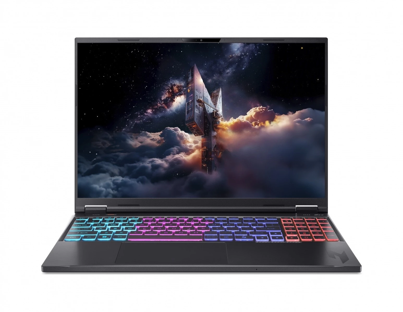 Acer Nitro 16 AI AN16-61-R3U5 spēļu