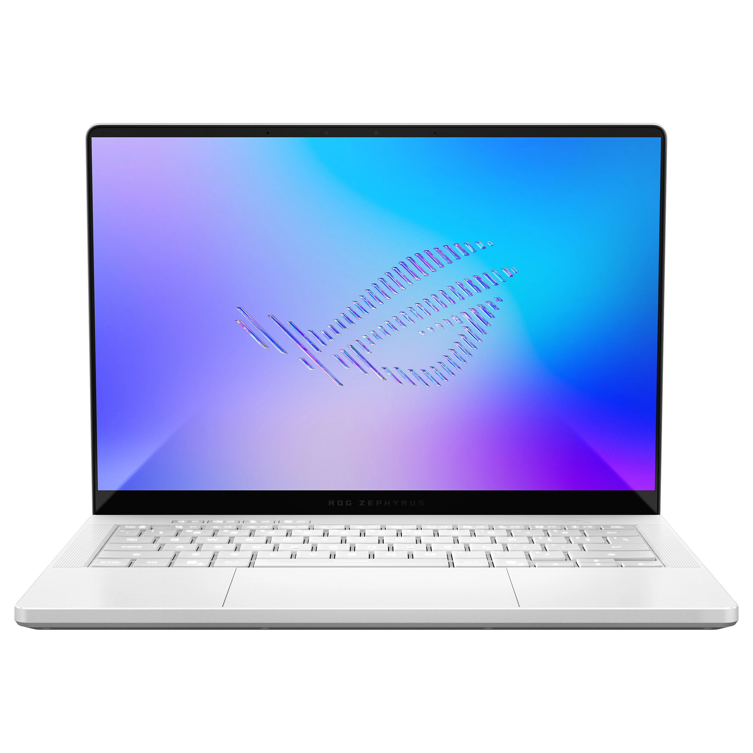 ASUS ROG Zephyrus G14 GU405AR-SY044W spēļu