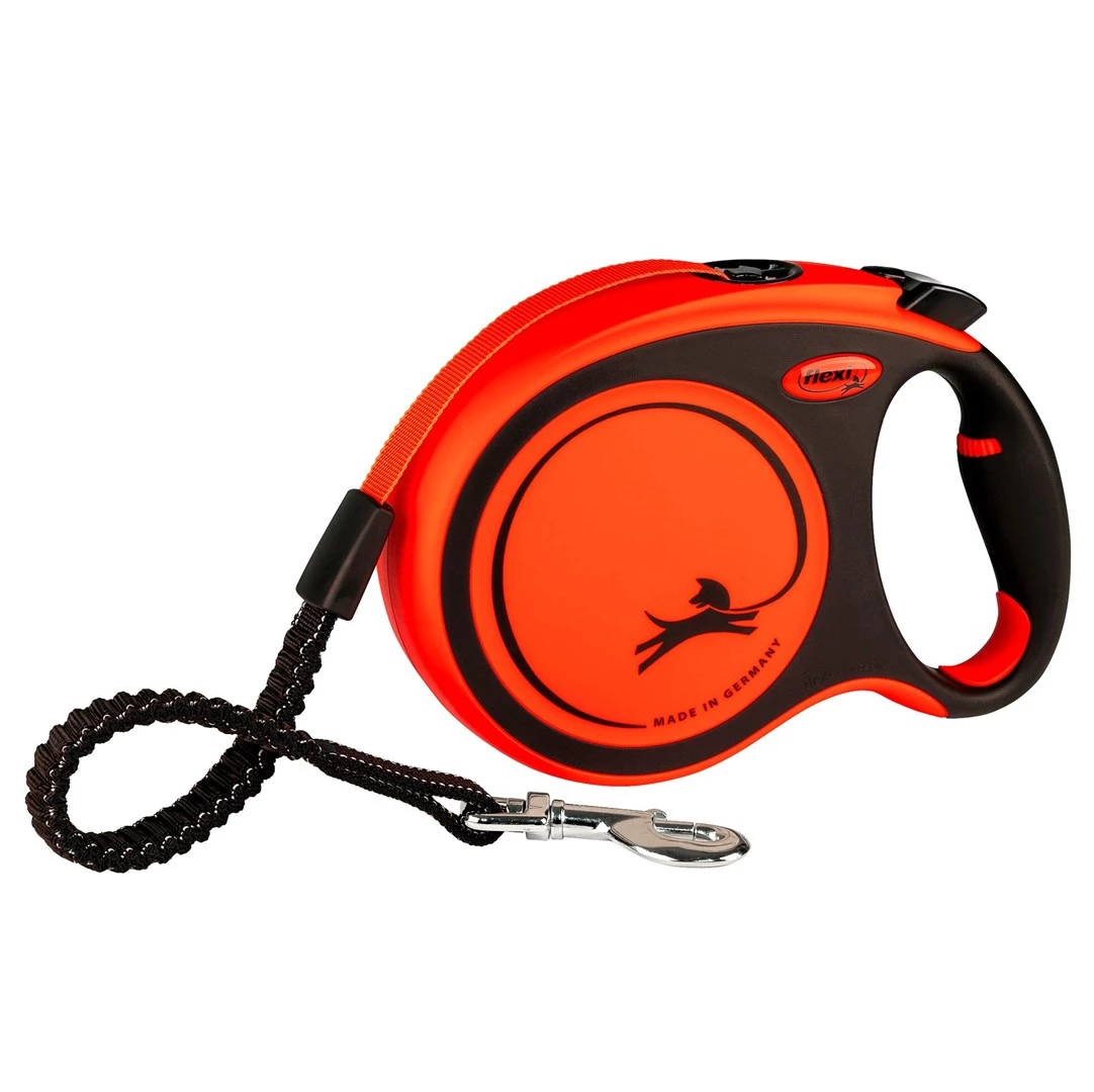 FLEXI XTREME L Retractable Dog Leash