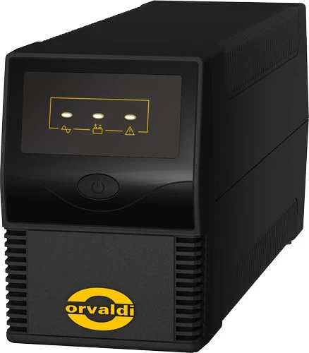 Orvaldi ID600 Line-Interactive UPS 0.6