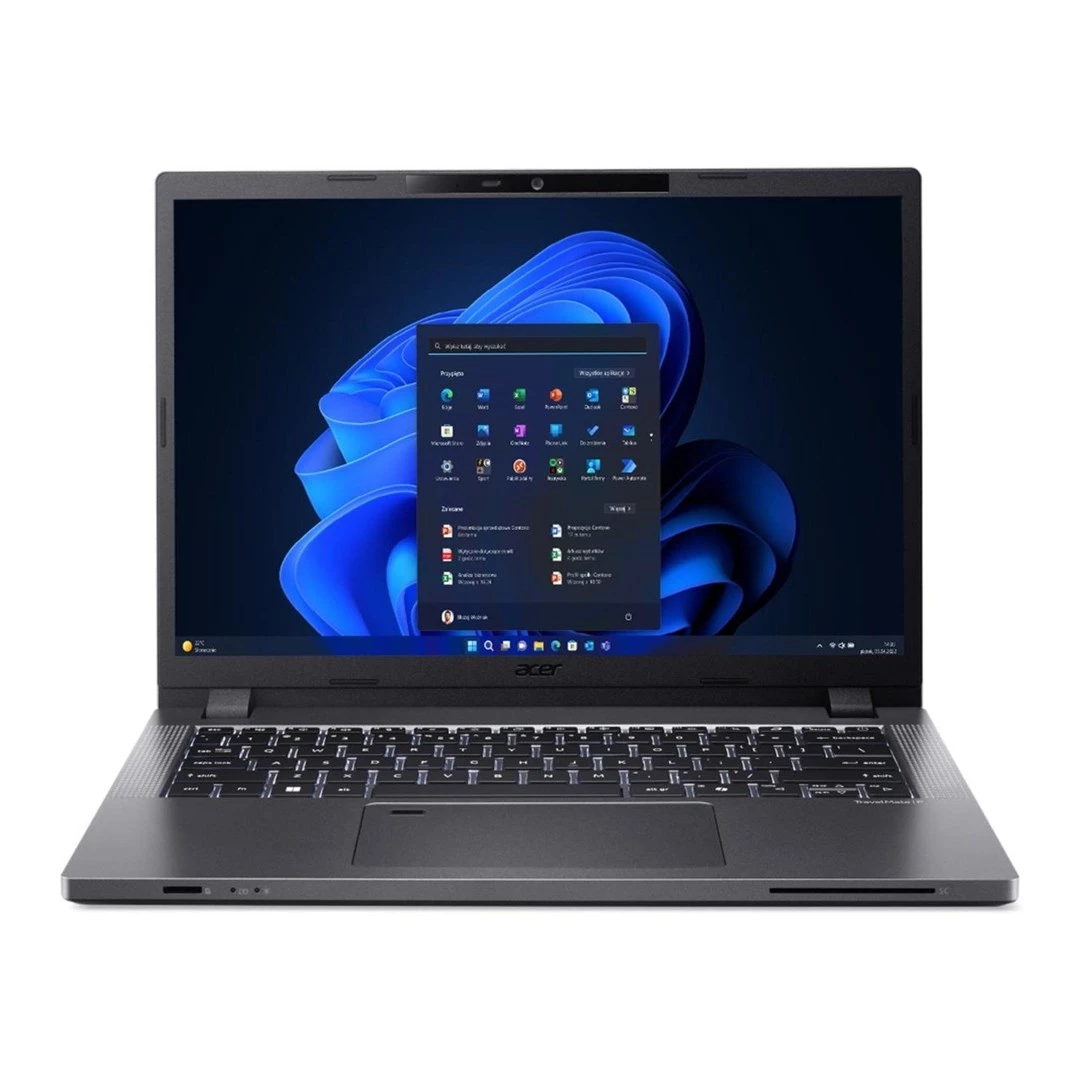 Acer TravelMate P2 TMP214-55-G2-TCO 14 inch