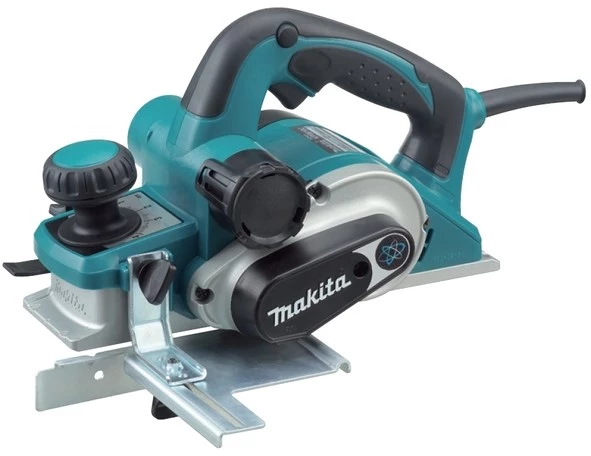 Makita KP0810C rokas elektriskā ēvele 1050W