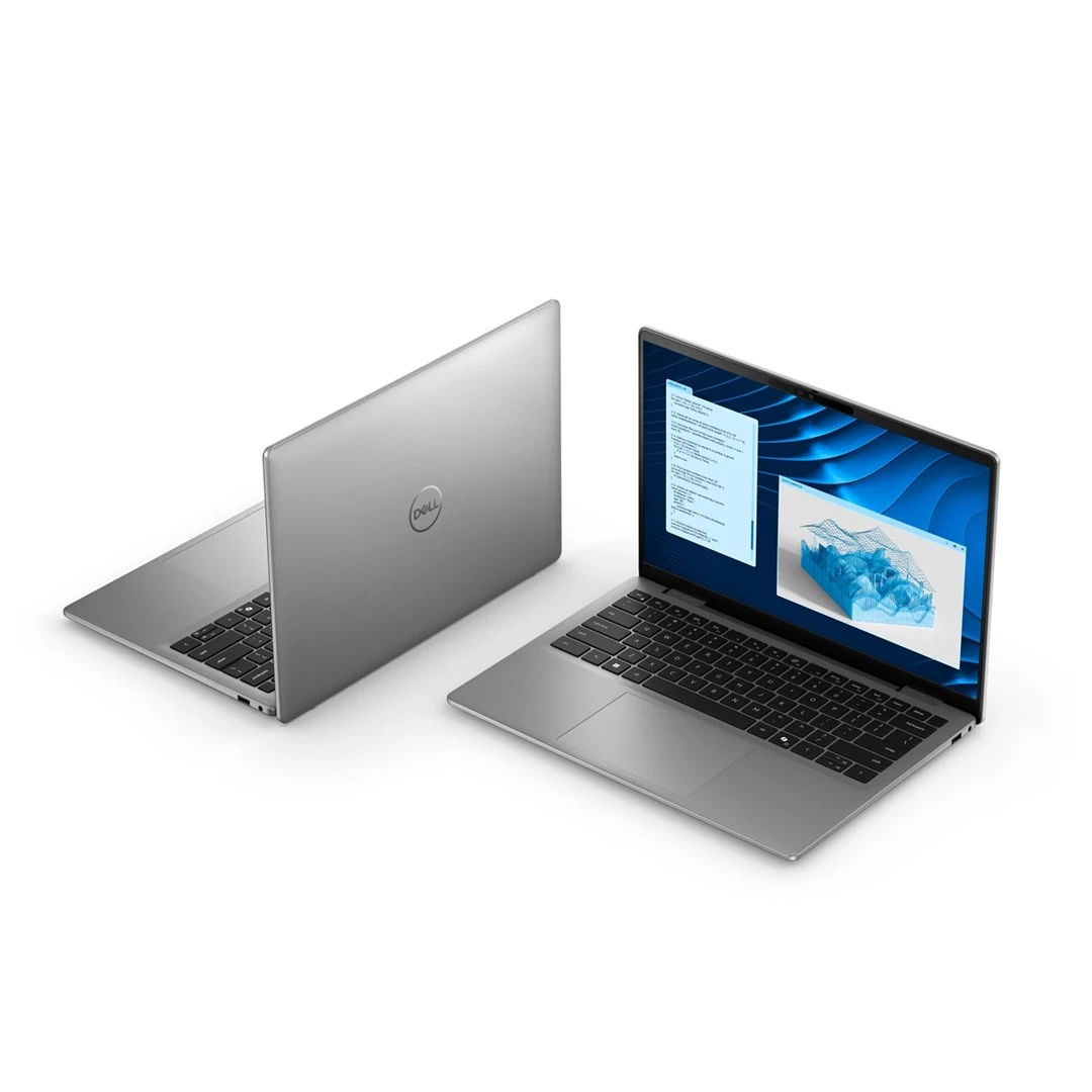 Dell Latitude 5455 Notebook, Snapdragon X