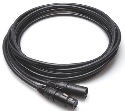 Hosa Technology CMK-010AU XLR Mikrofona Kabelis