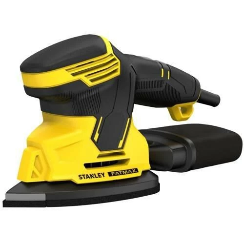 STANLEY SFM 120W Detail Sander with