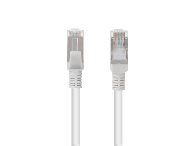 Lanberg PCF5-10CC-0500-S Cat5e F/UTP (FTP) Patch