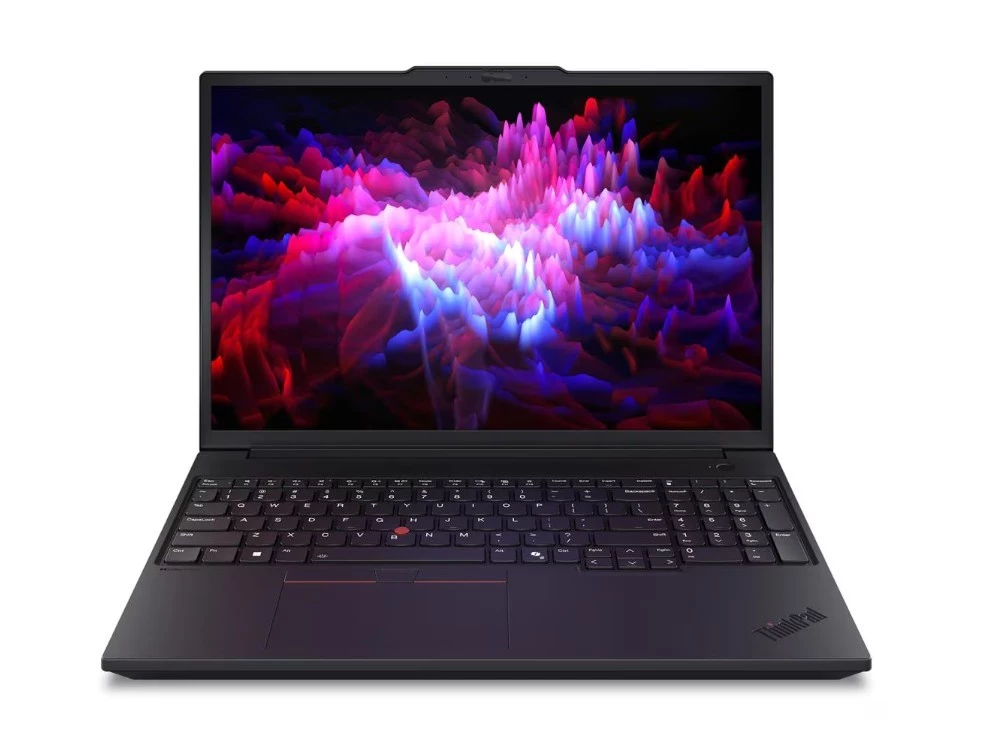 Lenovo ThinkPad P16v Gen 3 21RS0055PB