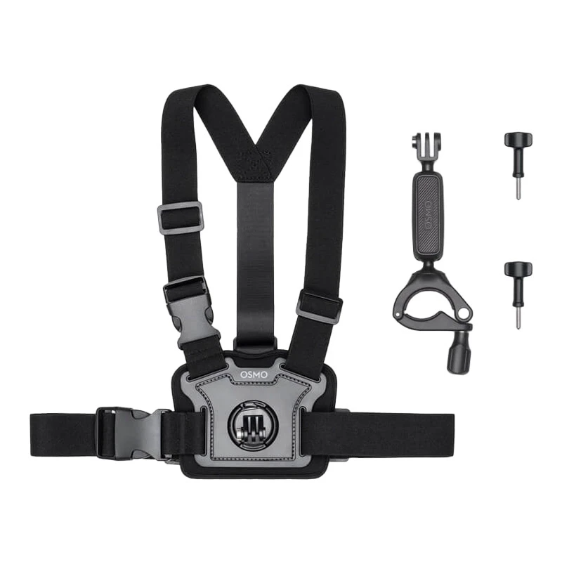 DJI Osmo Action Bike Accessory Kit