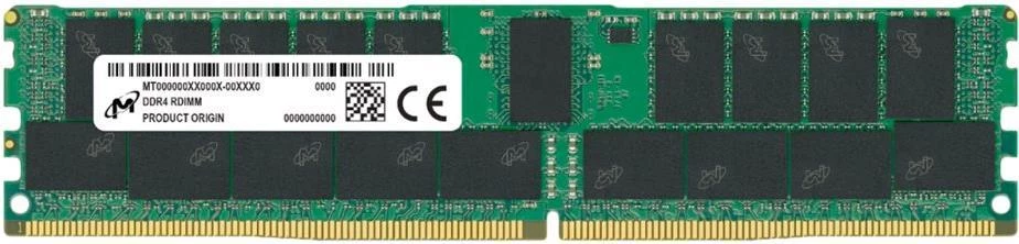 Micron - DDR4 - Modul -