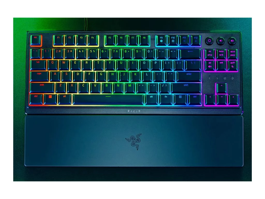 Razer Ornata V3 Tenkeyless Mechanical Gaming