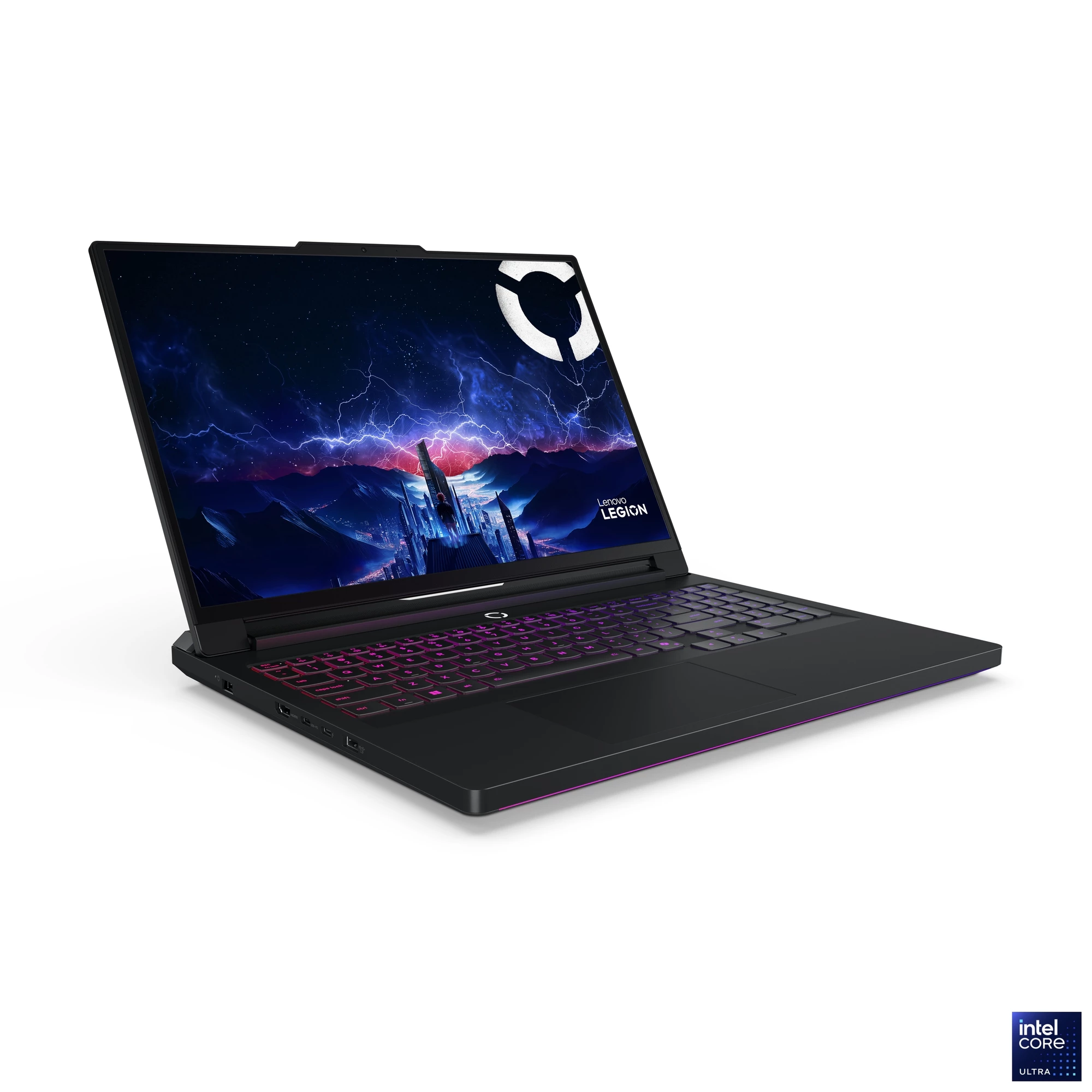 Lenovo Legion Pro 7 16IAX10H Gaming