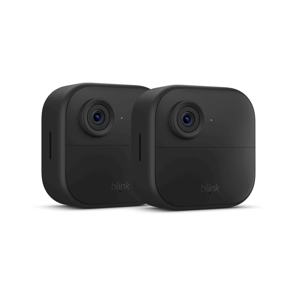 Amazon Blink Outdoor 4 bezvadu viedā