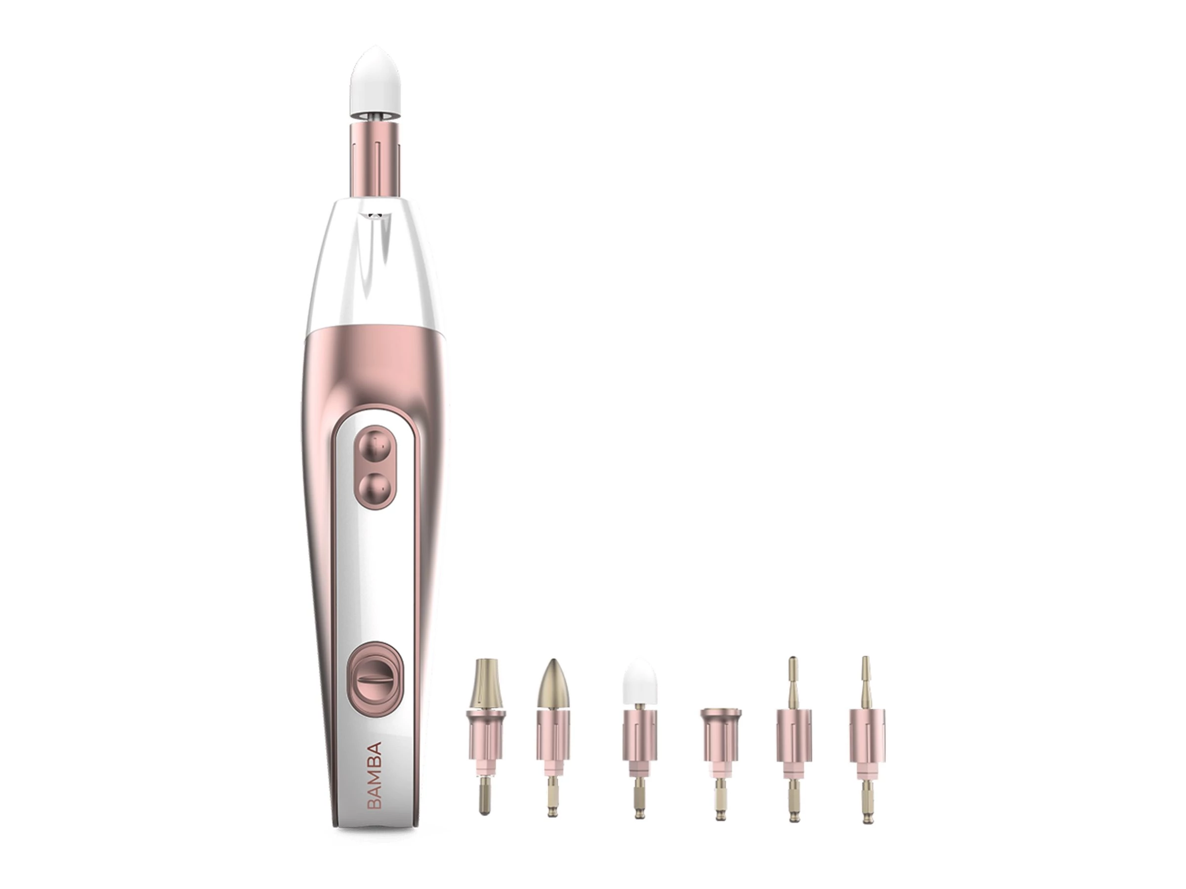 Cecotec PinkyCare 700 Perfect Nails Elektriskais