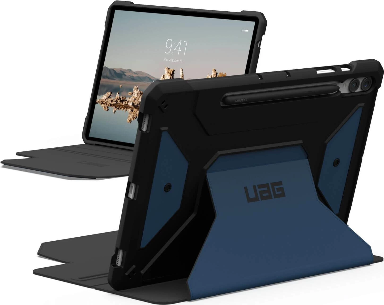 UAG Urban Armor Gear Metropolis SE