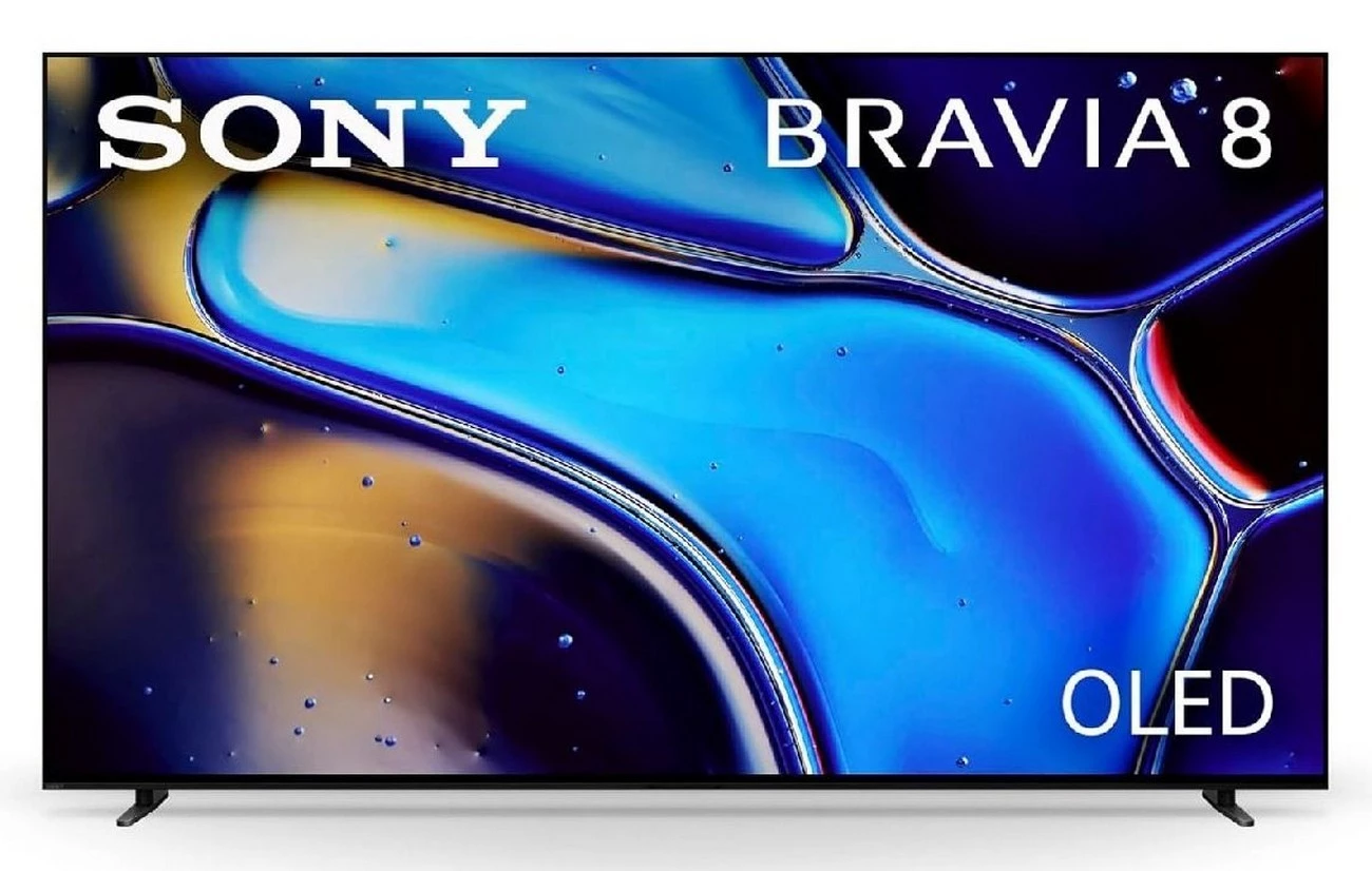 Sony K65XR80PAEP BRAVIA 8 65 inch