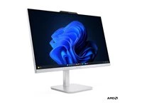 Lenovo A105 24 All-in-One PC, 23