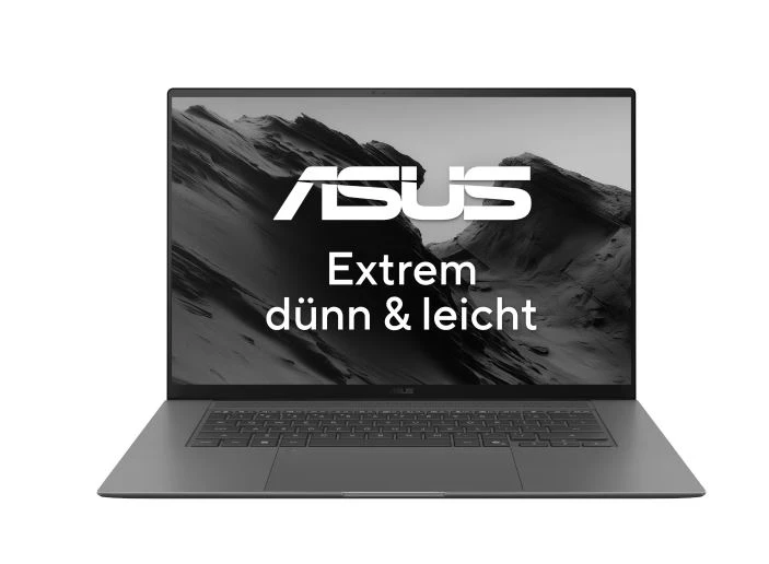 ASUS Zenbook S 16 UM5606GA-SS266W -