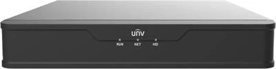 Uniview IP Recorder NVR301-08S3-P8 8 Channel