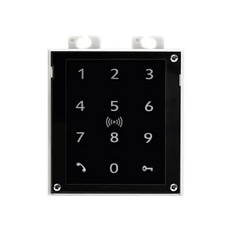 2N IP Verso Touch Keypad &