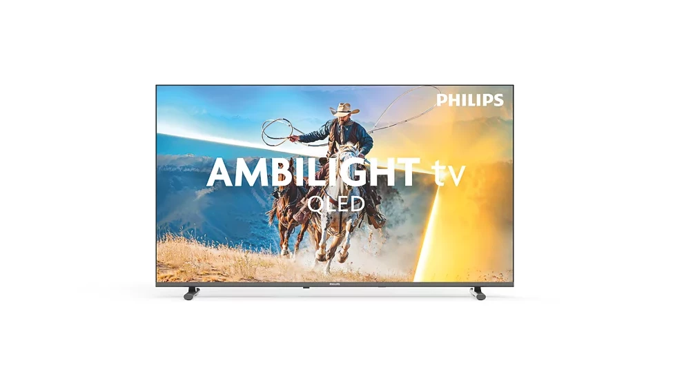 Philips 32PQS6901/12 32 collu QLED Ambilight