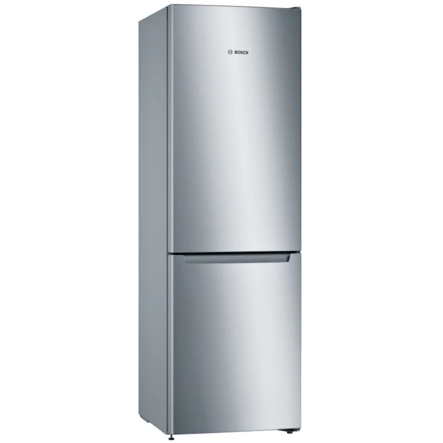 Bosch KGN36NLEA Serie 2 Ledusskapis ar
