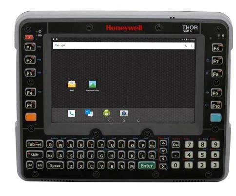 Honeywell Thor VM1A Vehicle-Mounted Computer -