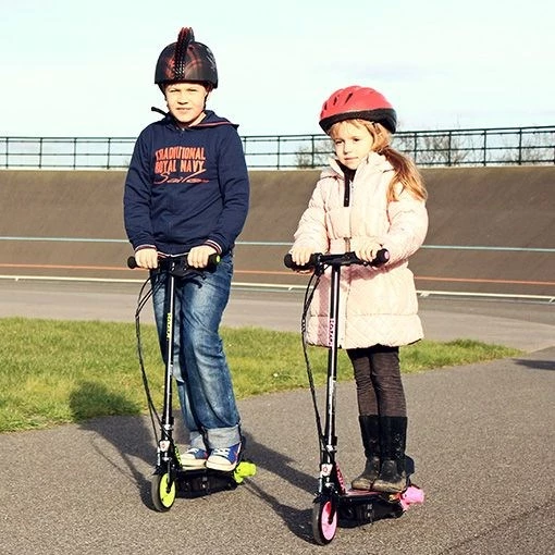 Razor Power Core E90 Electric Scooter