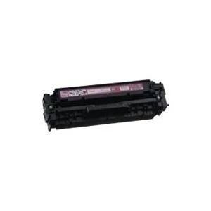 ASTAR Magenta saderīga tonera kasetne HP