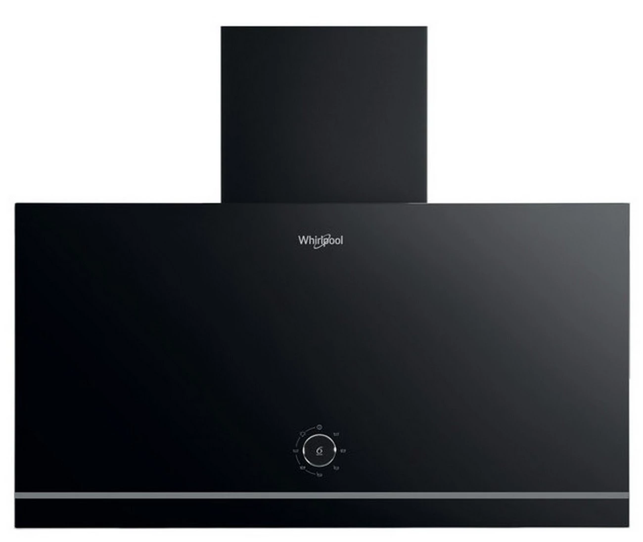 Whirlpool WHVA 62F LM K sienas
