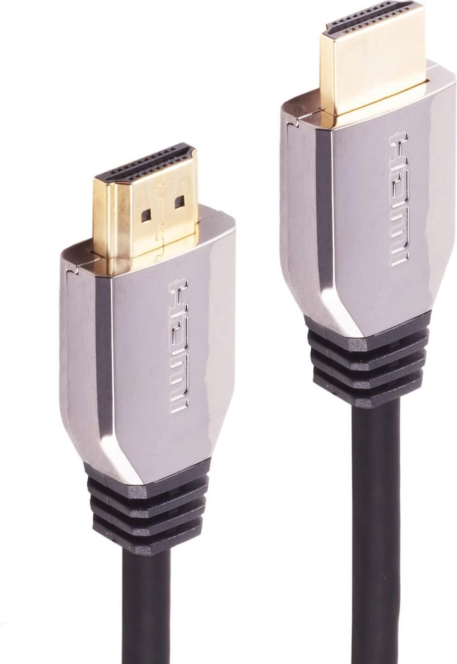 ShiverPeaks Ultra HDMI 2.1 kabelis