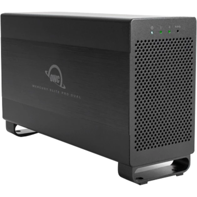 OWC Mercury Elite Pro Dual -