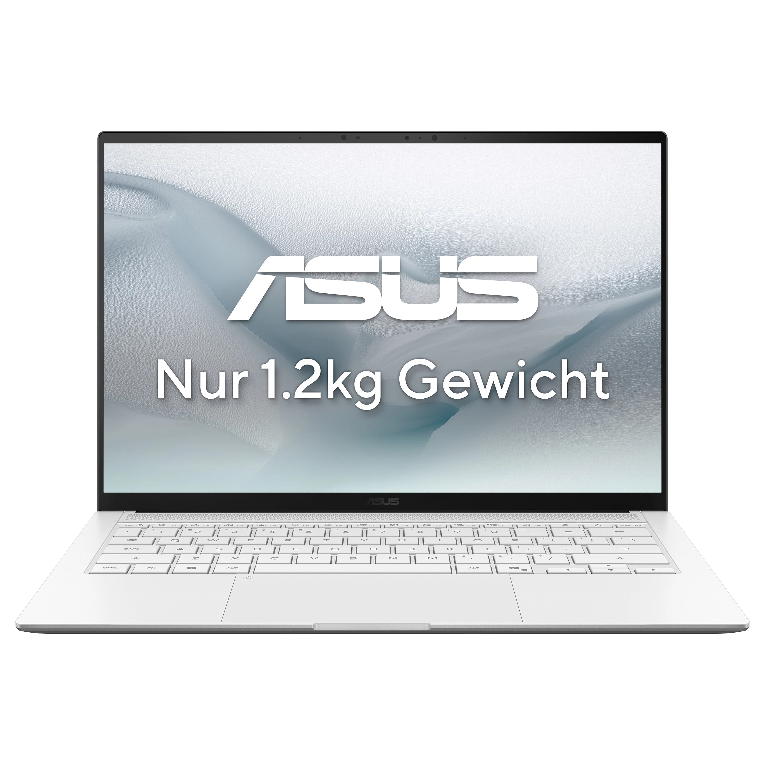 ASUS Zenbook S14 UX5406AA-SU236W Copilot+ PC