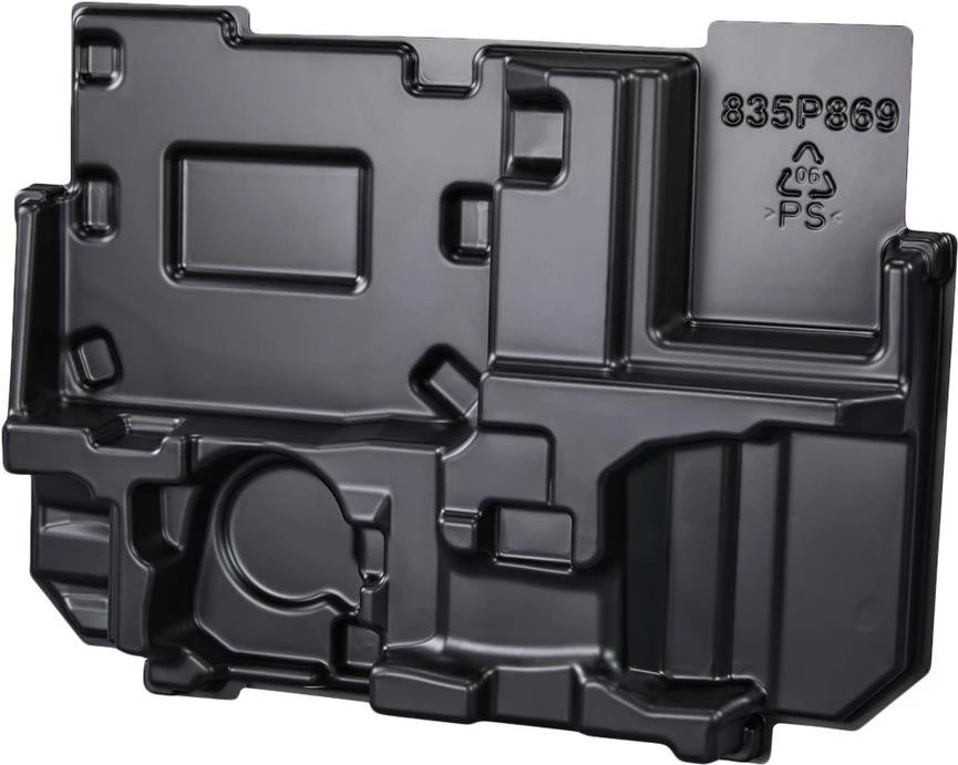 Makita 835P86-9 termoformētais ieliktnis MAKPAC Type