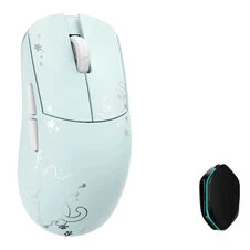 WL MOUSE WLMouse YING Magnesium Wireless