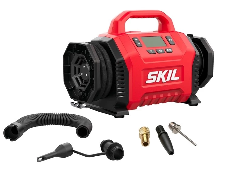 Skil 3153 CA 20 V Bezvadu
