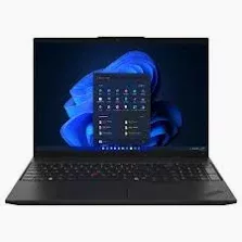 Lenovo ThinkPad L16 Gen 3 Intel