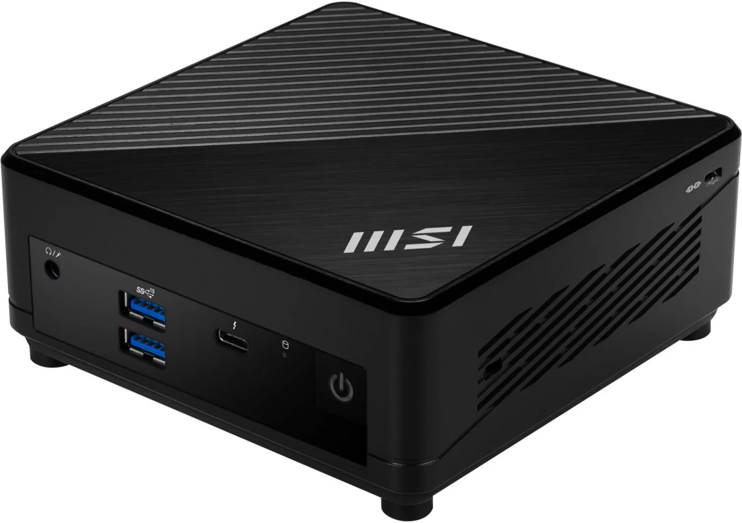 MSI Cubi 5 1M-629XAT mini dators
