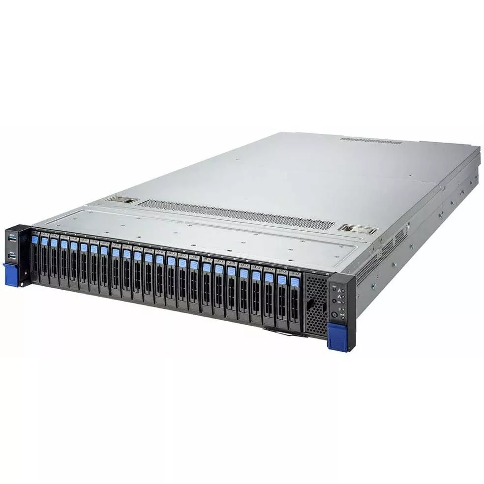 GIGABYTE R283-S93-AAF1 2U Rackmount Server, 5th/4th